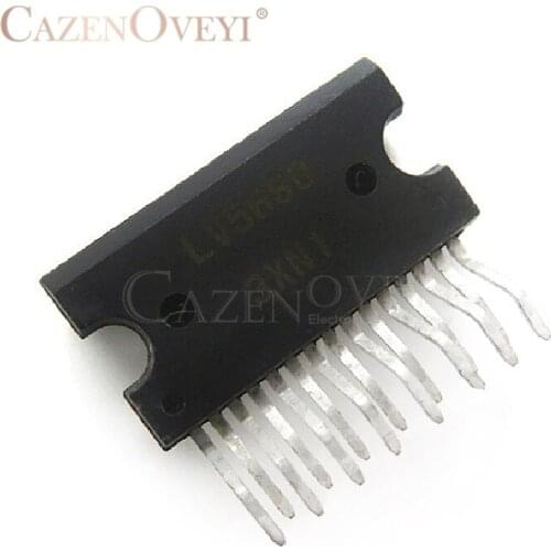 1pcs/lot LV5680 ZIP-15 In Stock