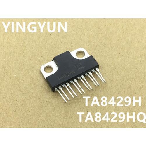 1pcs/lot TA8429HQ TA8429H TA8429 ZIP-12