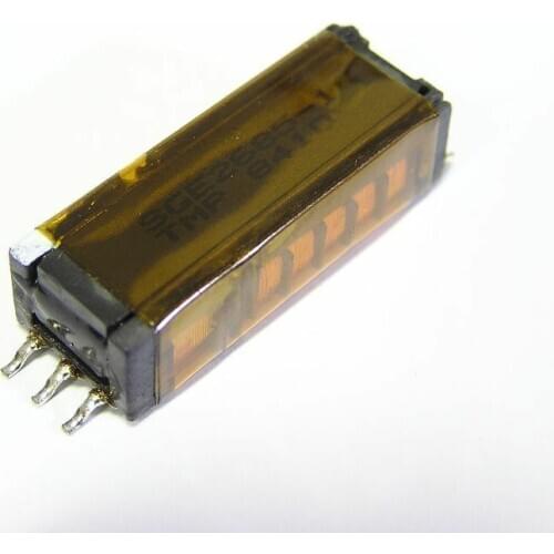 1pcs to 5pcs SGE2685-1G High Voltage Transformer case for Audi A6/Q7 Mercedes instrument cluster LCD LB070WV1-TD01 lb070wv1-TD17