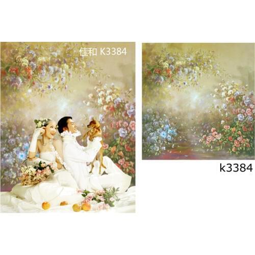 10*20ft Hand Painted Muslin scenic Photo Backdrops,Studio wedding backdropK3384 ,fondos fotografia, cloth Photography Background