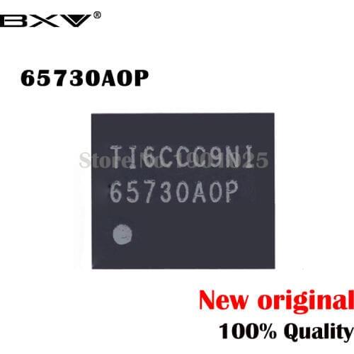 10PCS 65730AOP TPS65730AOP 65730 LCD display ic chip U4000