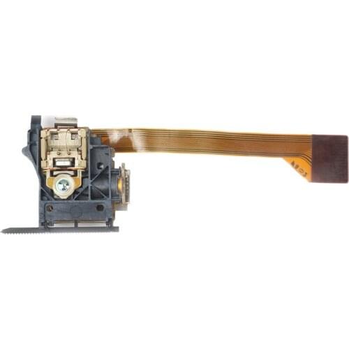 2PCS VAM1202 VAM1201 CDM1202 CDM1201 CDM12.1 CDM12.2 VAM1202L3 Laser Head Lens Optical pick-ups