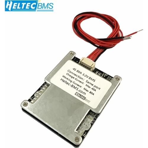 3S 4S 80A bms 12V Li-ion/lifepo4 motors within 800W, often used in marine propellers, and low-power energy storage around 1000W