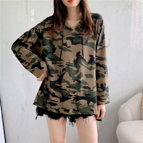 Acacia Person Womens Long Hoodies