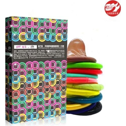 Beilile 30 Pcs Hot Sale Sex Products Natural Latex Condom Contraception Condoms for Men penis sleeve Condoms Sex Toys For Men