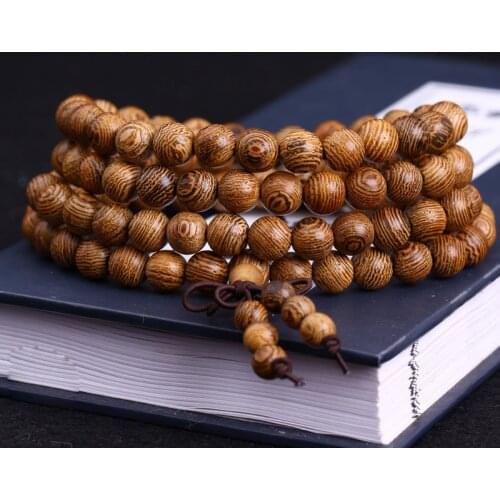 Ckcl Wooden Bracelets