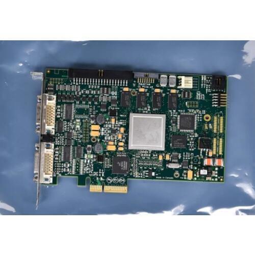 Dalsa Xcelera-CL PX4 camera link OR-X4C0-XPD00