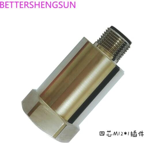 Pressure Transmitter Sensor PT5-30M 0-30bar 4-20mA