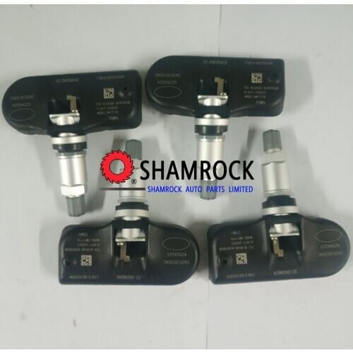 TPMS Tire Pressure Sensor OEM 56053030AC 56053030AB 68078861AA 05139640AA 56053030AA for Cchrysler 200 300 Ddodge Avenger Jjeep