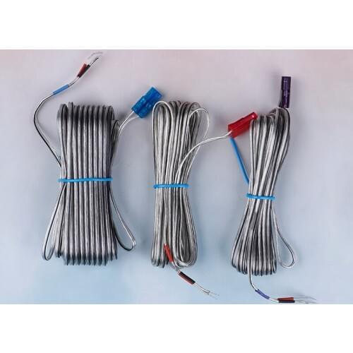 DVD Blu-ray Home Theater Speaker Wire Cable Cord Adapter for Samsung 5.1 Sound Speaker Bass Line Cable Connector for HT-H5500K