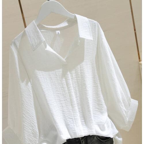EAEOVNI Blouses With Sleeves