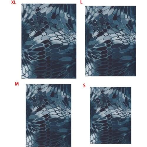 YS079 Water Transfer Hydrographic Film Hydro Dipping Hydro Dip Film for Decor