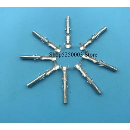 100/200/500/1000 pcs/lots crimping terminal female terminals replacement of 12124580