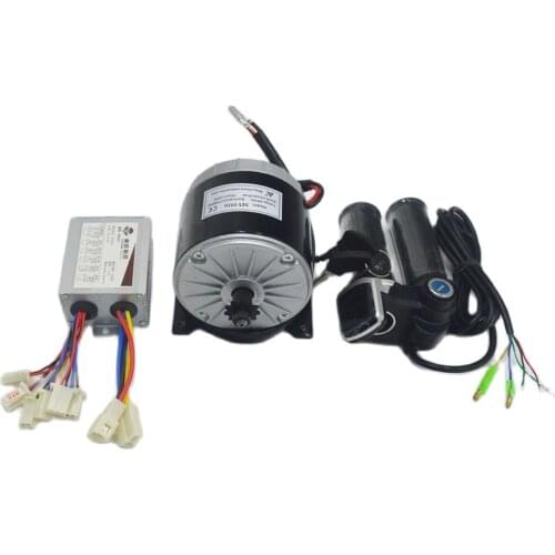24V 350W electric motor electric bike motor conversion Kit MY1016 MOTOR engine for electric bicycle/scooter/tricycle