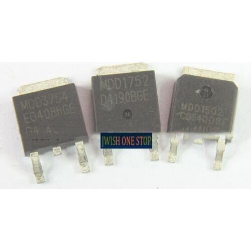 MDD3754 MDD1752 MDD1502 AO D4454 D4189 D4185 D4286 STU9916L STU404D STU1855PL AO D444 D446 D478