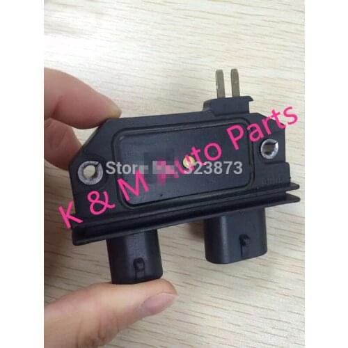 Ignition Control Module OEM 10483099 ,10496048 ,10496269 ,10496541 IGNITION CONTROL MODULE Ignition Coil Control Module