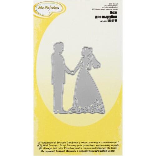 Вырубки для скрапбукинга Mr.Painter China At AliExpress