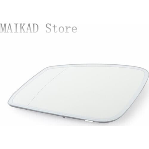 Door Mirror Glass Exterior mirrors Glass for BMW X1 F48 F49 18i 20i 28i 16d 18d 20d 18Li 20Li 20LiX 25LiX 20iX 25iX 51167285005