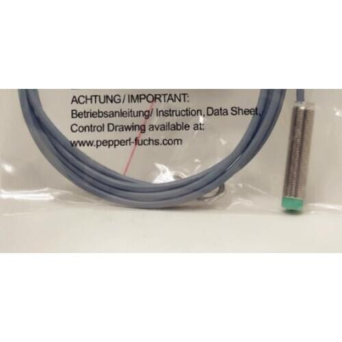 NBN4-8GM30-E2 NBN4-8GM30-E0 Inductive Switch Sensor New High-Quality