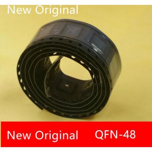 NCP5395G NCP5395GMNR2G ( 10 pieces/lot ) Free shipping QFN-48 100%New Original Computer Chip & IC