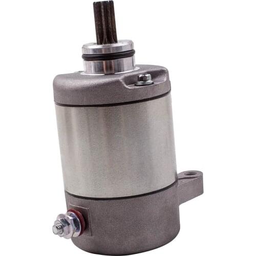New Starter Motor 2003 2004 2005 for Honda TRX350TE TRX350FE Fourtrax Rancher ES