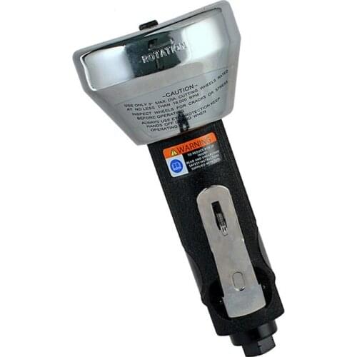 Pneumatic Cutting Machine Small Handheld Aluminum Alloy Metal Cutting Machine Tool WT-1001