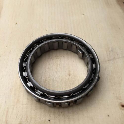 Starter sprag bering 2812a-rea-000 for SYM QUADRIDER GAMAX 600 ENGINE BRAKE ONE-WAY CLUTCH BEARING