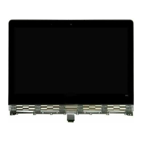 JIANGLUN For Lenovo Yoga 900-13ISK Lcd Touch Screen Assembly 13.3" QHD+ 5D10H54967