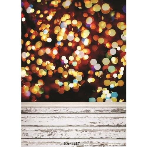 SHENGYONGBAO Vinyl Custom Photography Backdrops Prop Space Starry Sky and floor Theme Photography Background FA20419-106