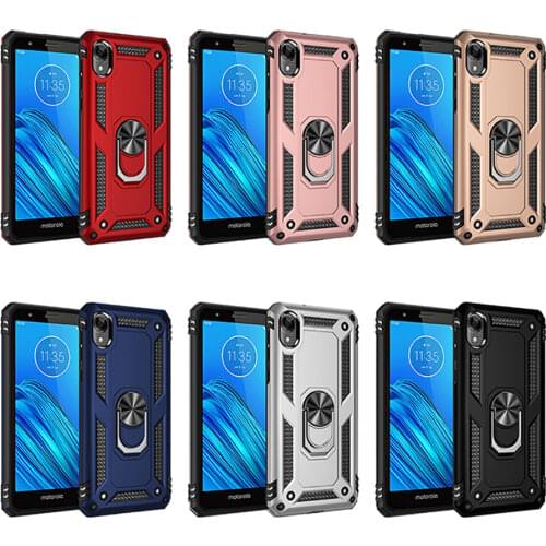 SuaGet Motorola Moto E5 Play Phone Cases