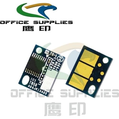 1PC Toner Chip for Lexmark CS921 921de CS923 CS923de CX921 CX921de CX922 CX922de CX923 CX923dte CX923dxe CX920DE CX920 CX924dte