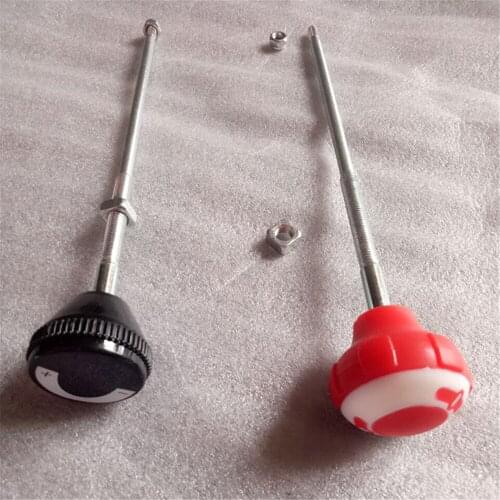 Bicycle Brake Lever Exercise Bike Adjustment Knob Resistance Bar Fitness Equipment Accessories