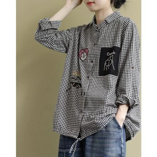 Vieruodis Women's Blouses