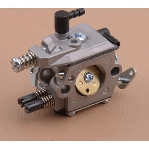 High Quality Carburetor Carb Fit For Tarus Eckman 45cc 52cc 58cc Chainsaw 5200 4500 5800