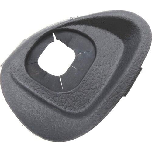 High End Plastic Hollow For Toyota Premium Camry 45186-06210-C0 84632-34011 8463234011 Steering Wheel Cover Cruise Control