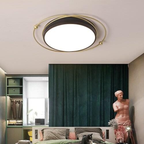 Japan led ceiling light ceiling chandelier потолочный светильник balcony porch restaurant Living Room lighting light