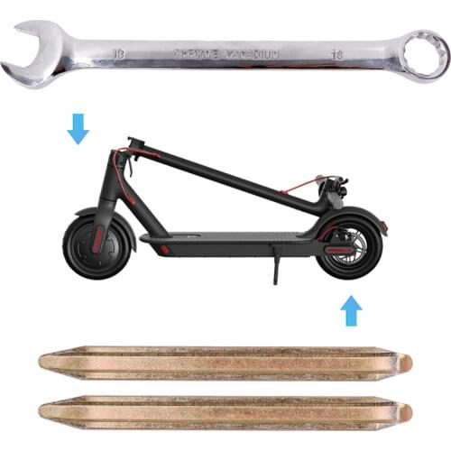 New Hotest Tire Replacement Tool Tire Crowbar Tire Replacement Tool Tire Remover Scooter Bicycle Motorbike For Xiaomi Scooter