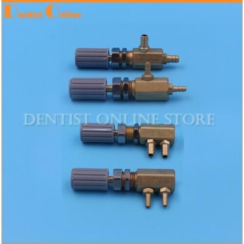 1PC Water Adjustor Dental Regulator Control Valve for Dental Chair