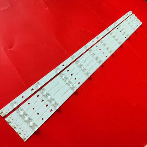 5piece/lot FOR HAIER LE42AL88R81A2 TV backlight LED42D10A-ZC14DFG-01 30342010203