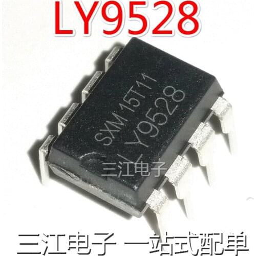5pcs LY9528 DIP-8 DIP8