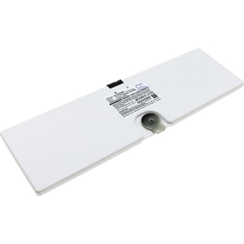 CS 3600mAh / 26.64Wh battery for TRIXELL 3543PR, EZ DR 2ICP05/67/89, 2ICP5/38/50-4