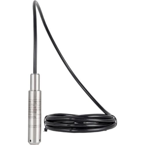 Water liquid Level Sensor water level probe