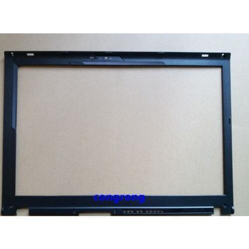 For Lenovo ThinkPad T500 W500 Lcd Led Front Bezel Cover Case F