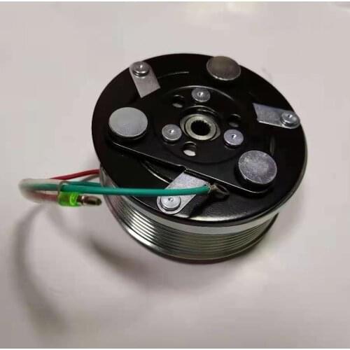 HOT SALE Auto A/C Compressor Clutch for ALL NEW CRV 2.4