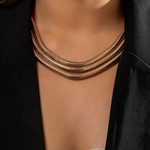 Ingemark Vintage Necklaces