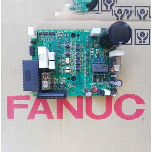 FANUC PCB BOARD A20B-2100-0130 Fanuc motor driver control board