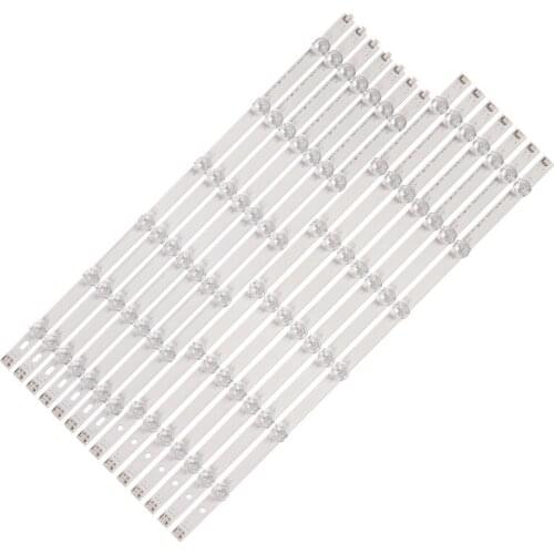 Suitable for LG 55LN5700-CN TV light bar LG Innotek POLA2.0 55" R/L Type