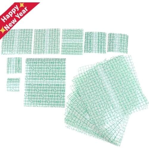 SD&HI Transparent Adhesive Tapes