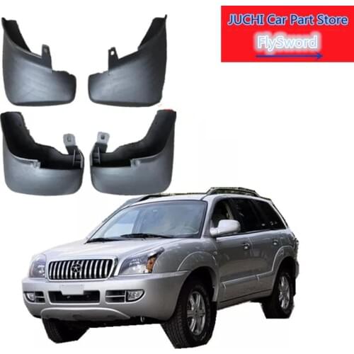 Cars stop clay tablets, stop mud cake for JAC Rein