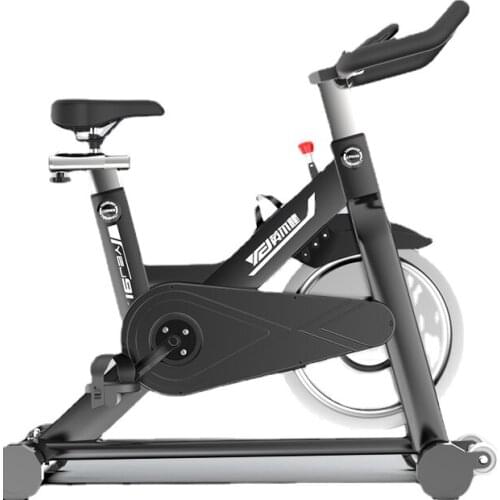 TT Magnetic Control Smart Spinning Home Indoor Exercise Bike Gym Equipment Weight Loss Ultra-Quiet Sports Bike